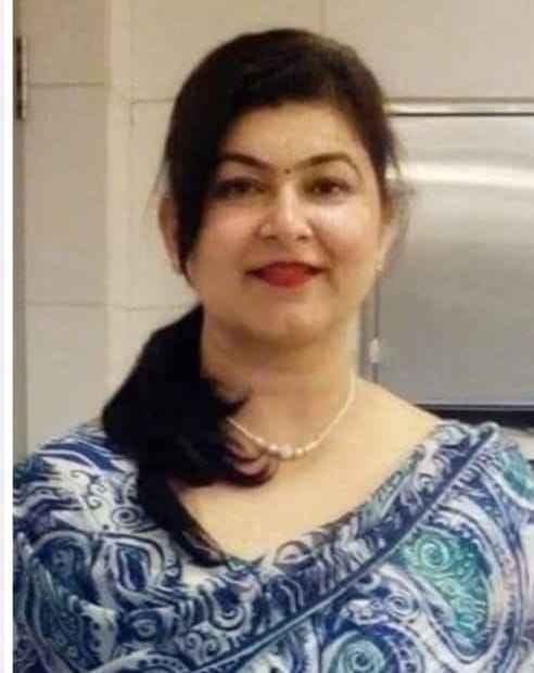 Bhagwant Mann's government and the consent of "Gay Prade" gay fair in our religious city of Amritsar is very shameful: Sarita Sharma